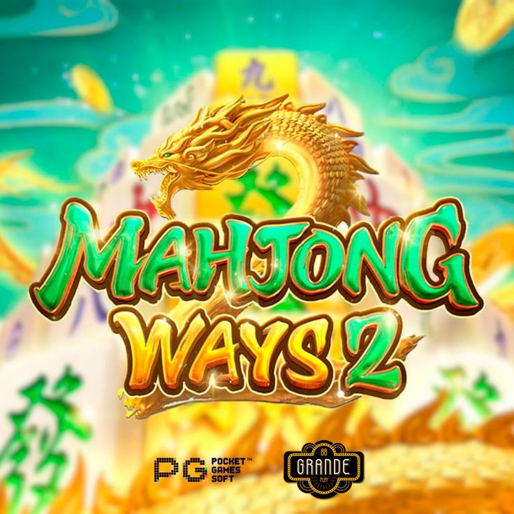 Slot Gacor Mahjong 2: Kemenangan Makin Mudah dengan Fitur Lengkap dari PG Soft