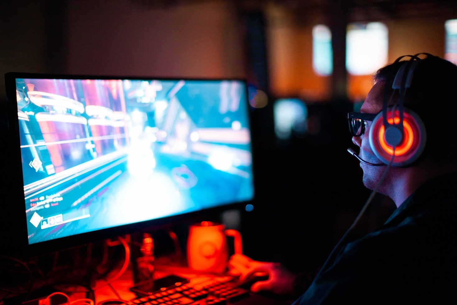 The Best Games to Play in 2025