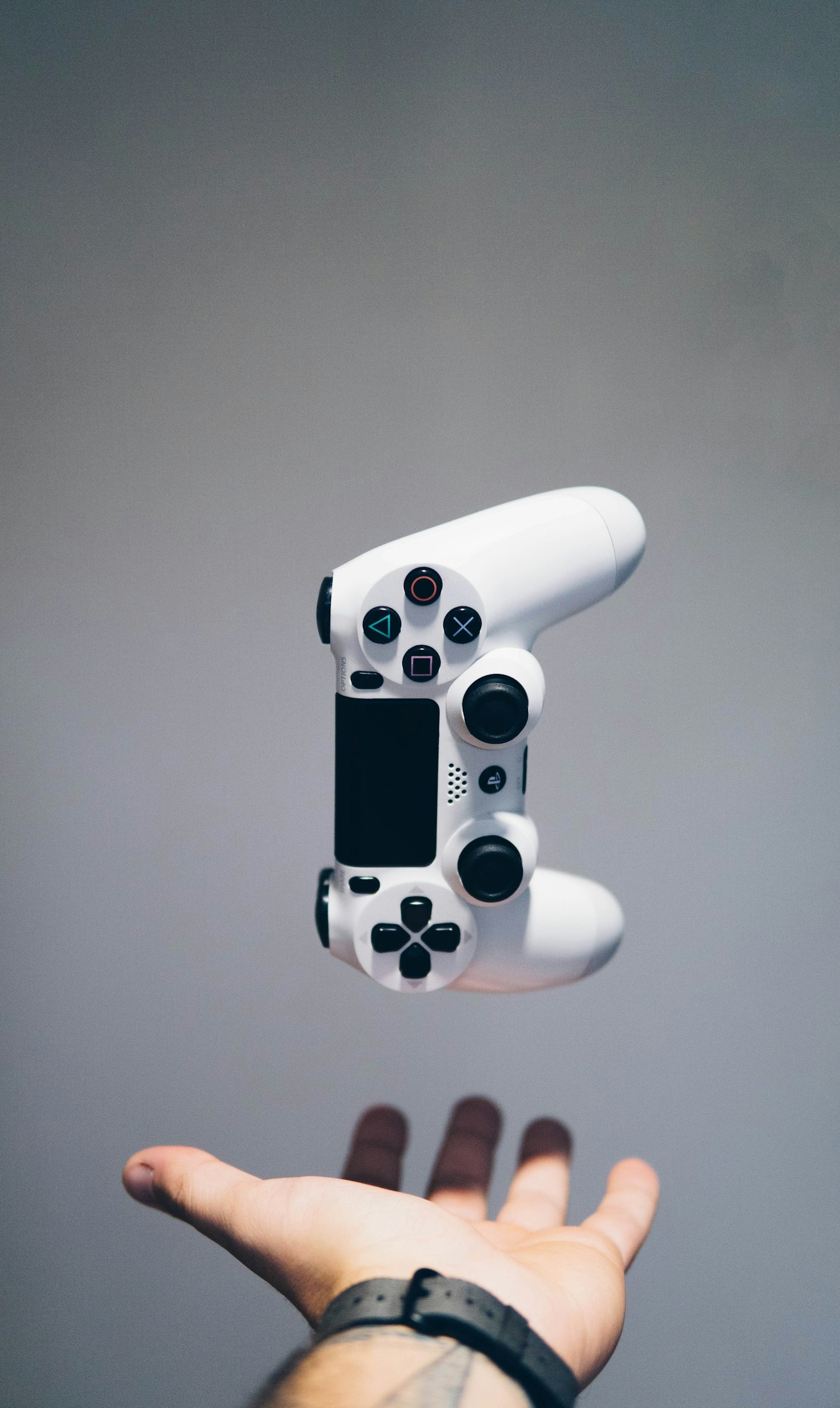 The Excitement of Modern Gaming Platforms