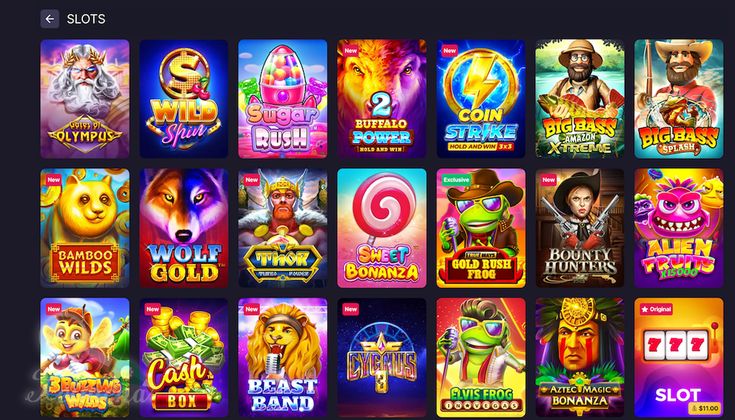 Akses Mudah Main Slot Online: Cuan Sekarang Bisa dari Genggaman!
