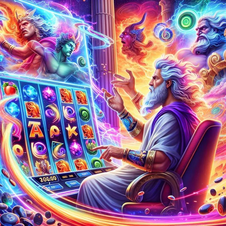 Joker11: Daya Tarik dan Keunggulan Platform Slot Online Terpercaya