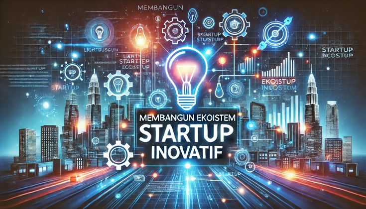 Peran Penting Komunitas Muda dalam Membangun Ekosistem Bisnis yang Inovatif