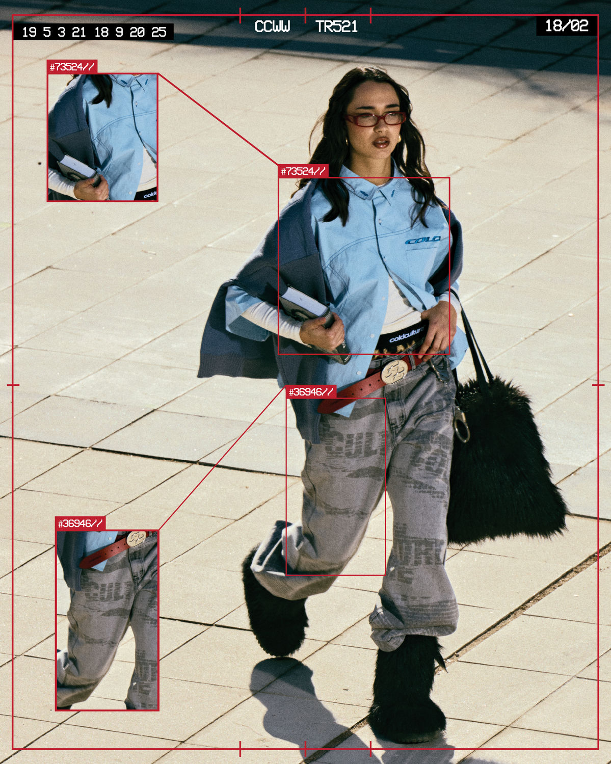 Kehangatan Natural: Membangun Cerita Visual dari Kejujuran